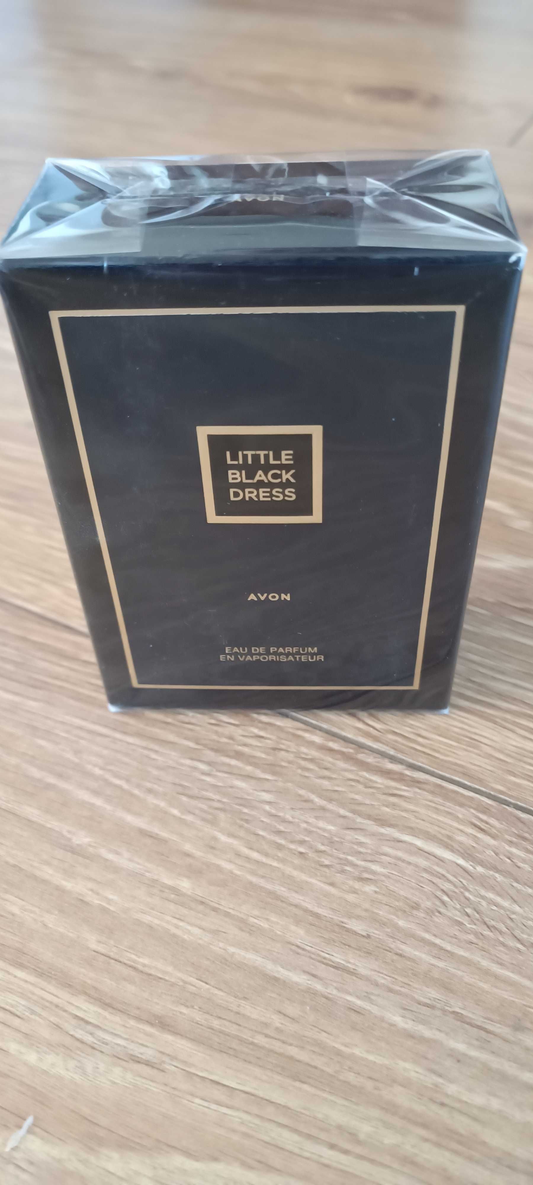 Woda perfumowana Little Black Dress 100 ml