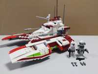 LEGO Star Wars 7679 Republic Fighter Tank