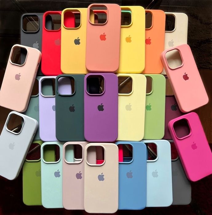 Чехол на  Iphone айфон 15/15 Pro/15 Pro Max