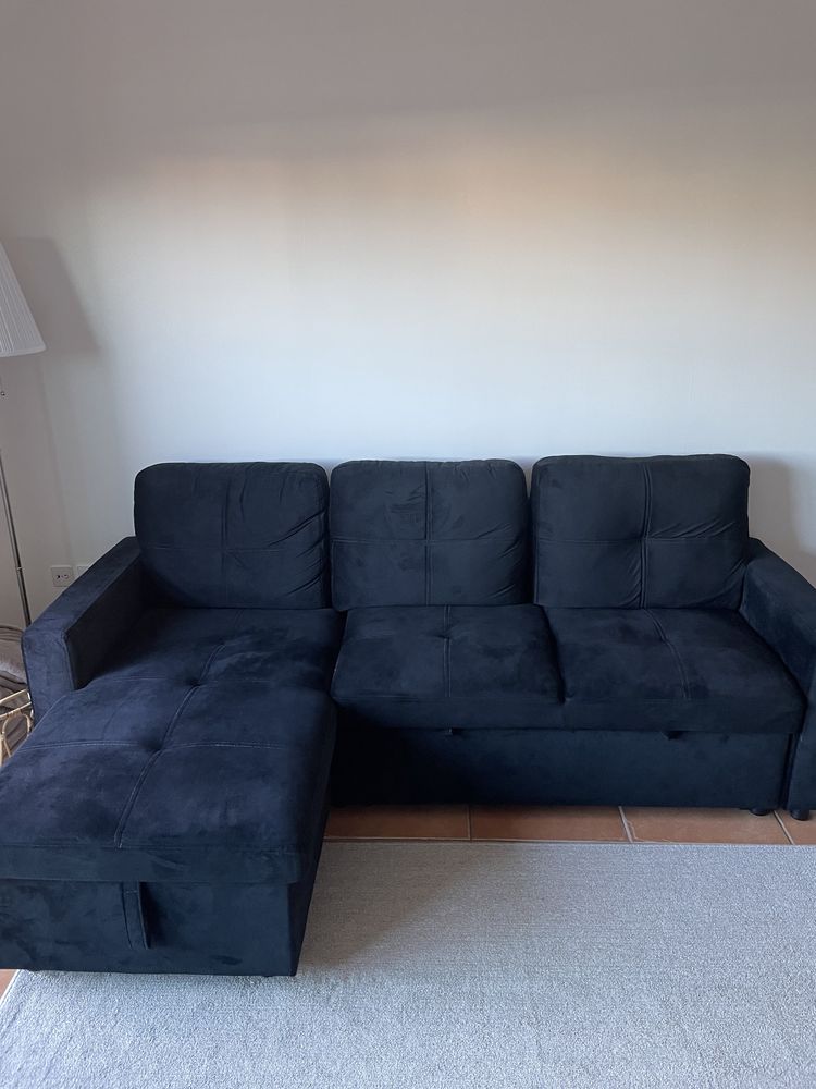 Sofa chaise long NOVO