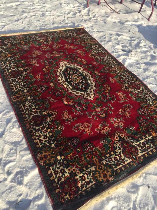 Килим новий Туреччина