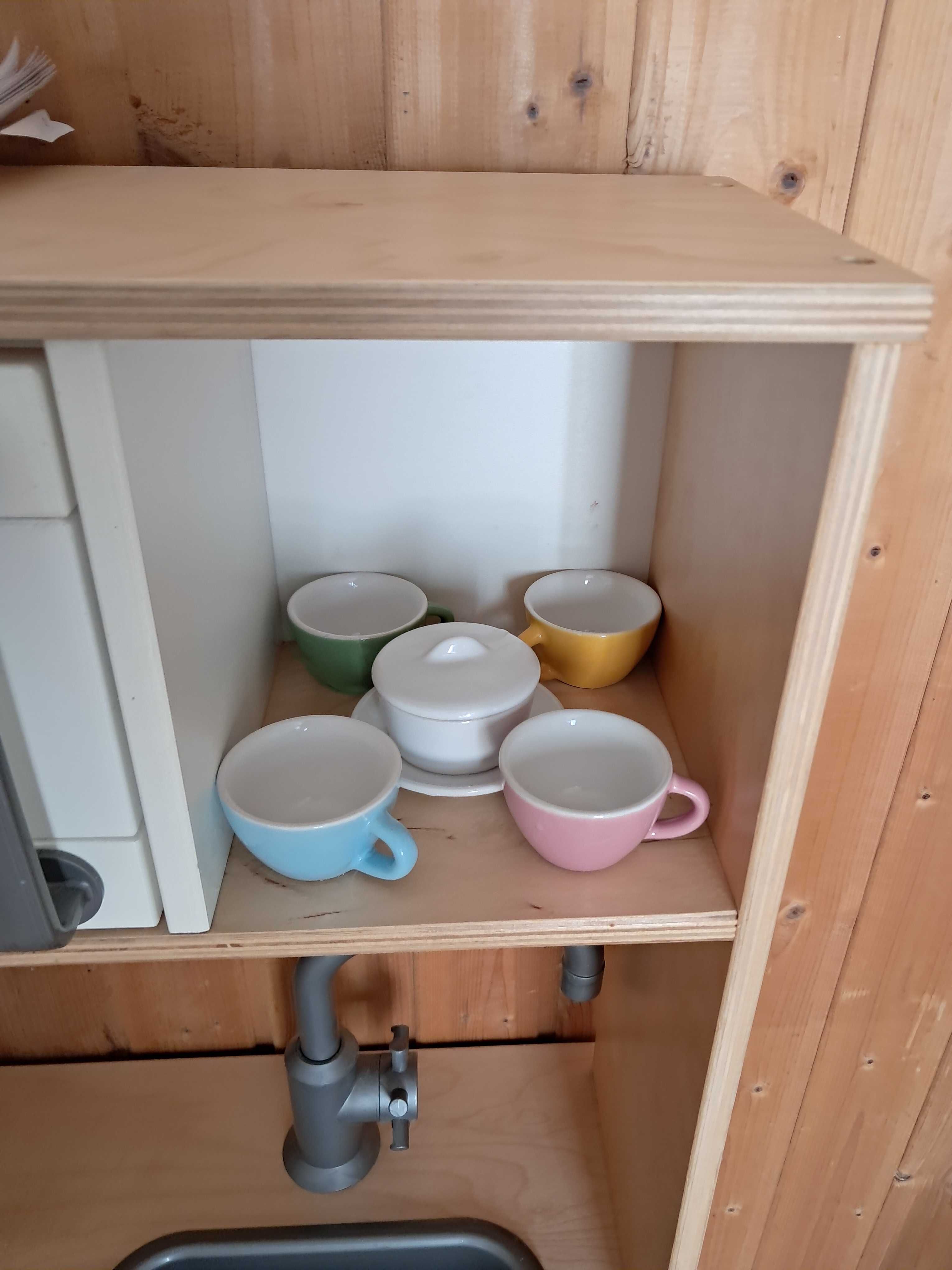 Cozinha de brincar IKEA