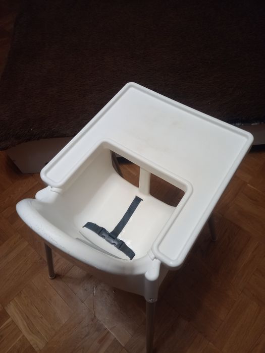 Дитячий стілець Ikea для годування б/в