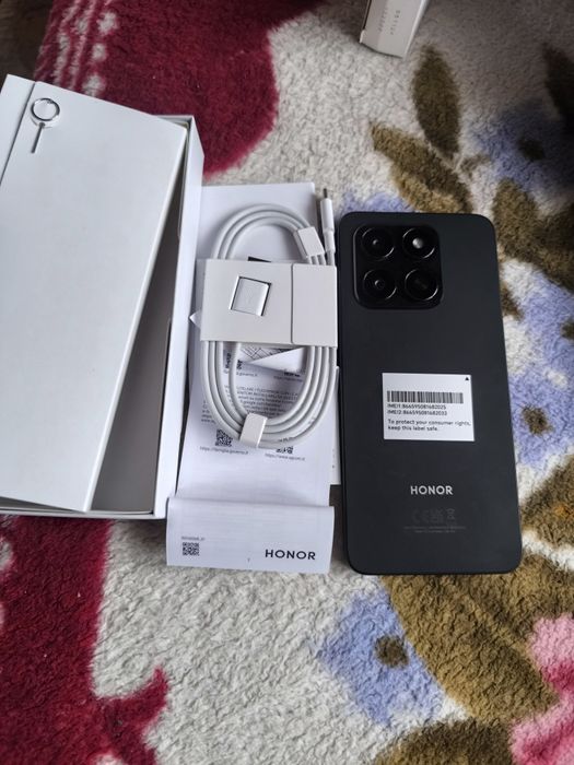 Smartfon Honor 400 Smart