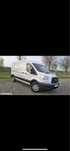 Wynajmę Busa // Ford Transit L2H2