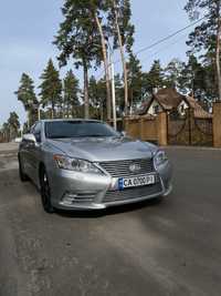 Продам Lexus es350