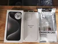 Iphone 15 Pro Max (256GB)