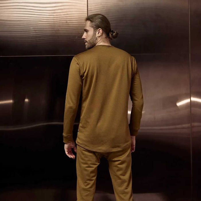 Термобілизна Vik-Tailor фліс Level 2 ("вафелька") комплект