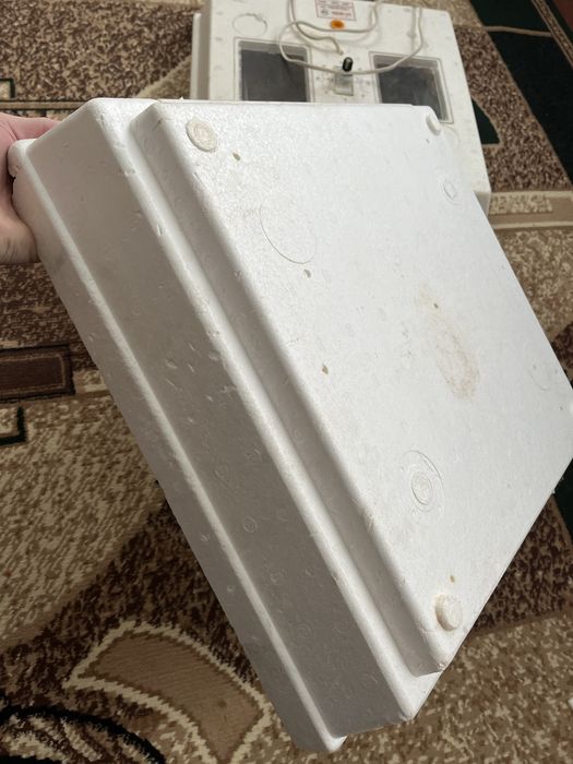 Інкубатор / Инкубатор ИБМ-30