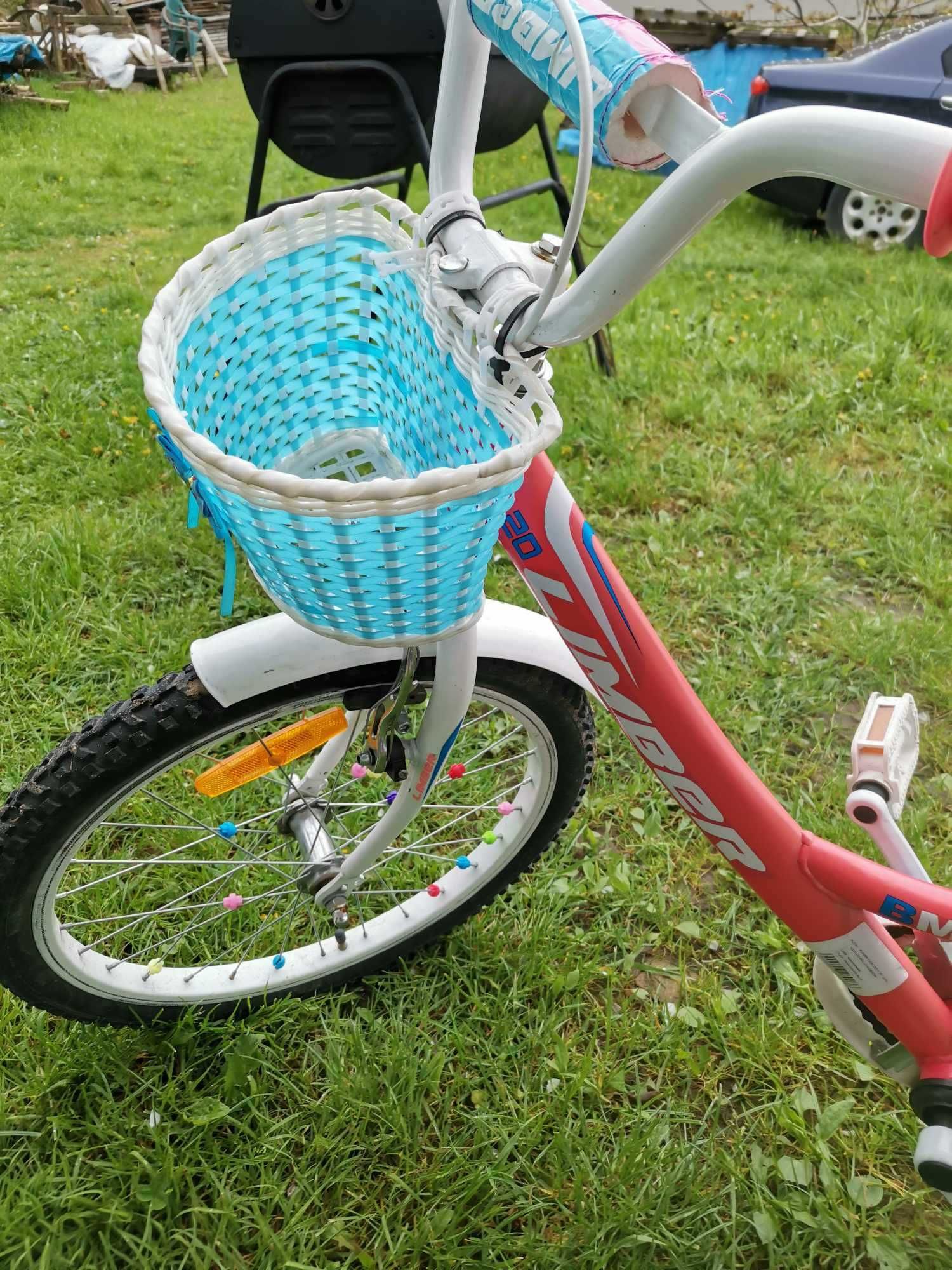 Rower dla dziecka 20