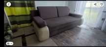 Sofa rozkładana łóżko za darmo