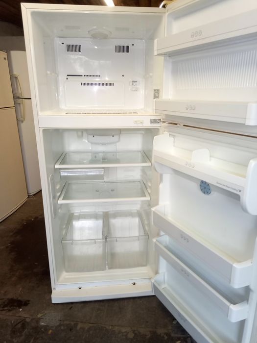 Холодильник LG NoFrost Широкий Гарантія. Доставка.