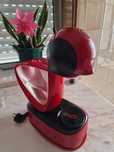Maquina de café dolce gusto