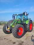 Fendt 724 vario gen.6 Profi Plus