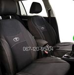 Авточехлы авточохли чехлы Daewoo Део Деу Ланос Lanos Матиз Matiz Nexia