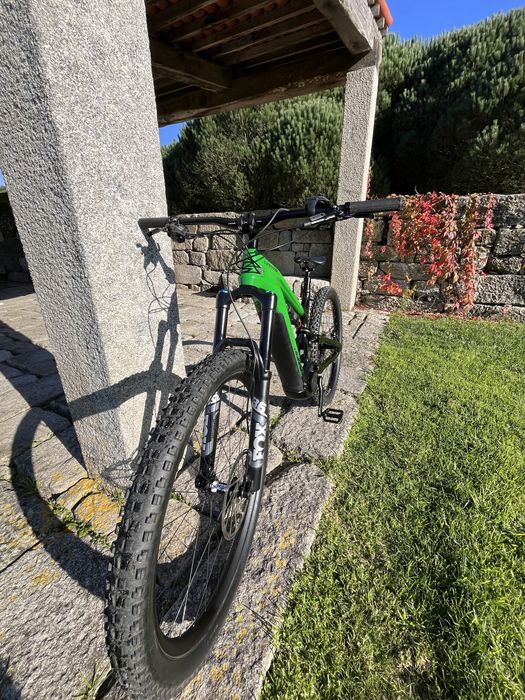 Ebike Cannondale moterra neo Carbon