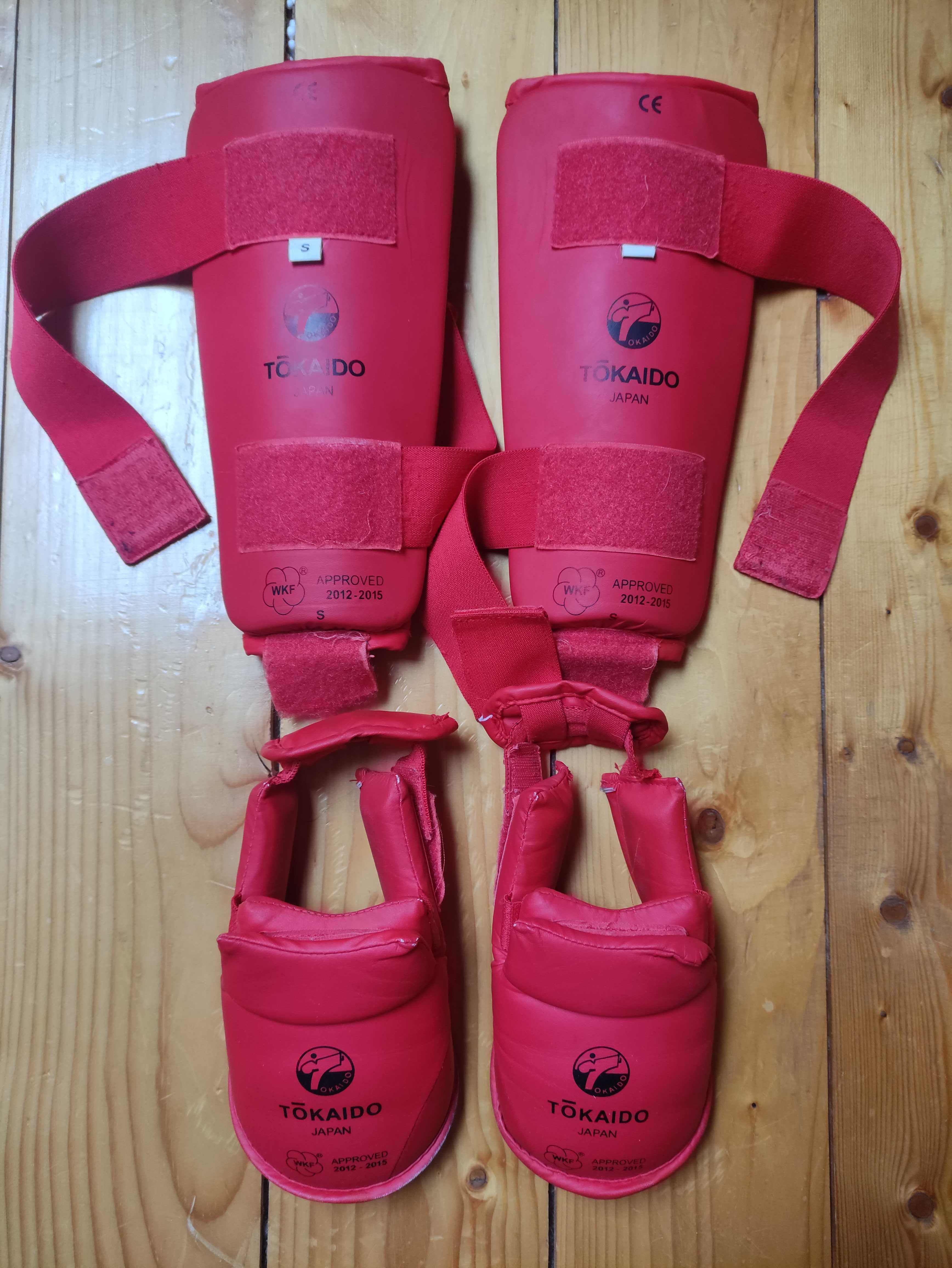 Продам Кімоно SMAI WKF