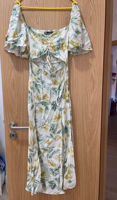 Vestido  da Zara