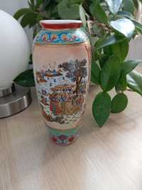 Wazon chińska porcelana