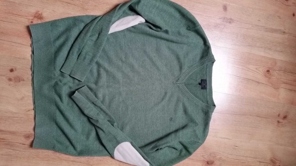 Obniżka Sweter męski firmy Jack & Jones PREMIUM