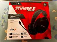 słuchawki HyperX Cloud Stinger 2 Wireless