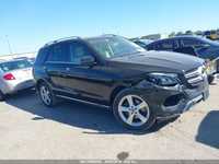 Mercedes-Benz GLE 350 4 Matic 3,5 V6 302 KM