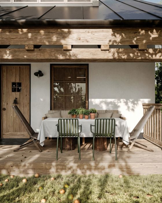 Котеджне містечко «ПАВЗА» Де кожен момент відпочинок!!