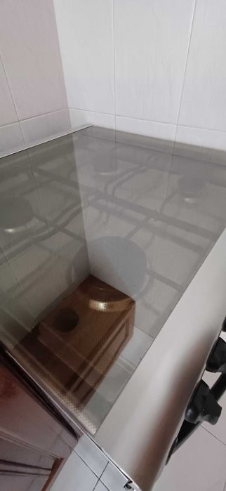 Venda fogao de gas com forno