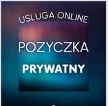 Pożyczka prywatna natychmiastowa i niezawodna.