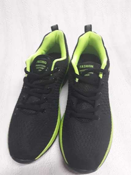 Buty sportowe męskie roz 42