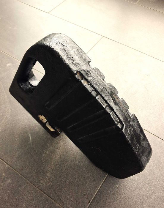 Obciążnik Przedni MF Massey Ferguson 25 kg