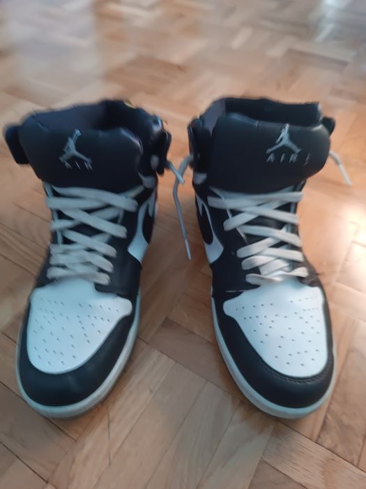 Buty Jordan 1 roz 40