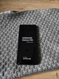 Samsung M51 128GB Czarny