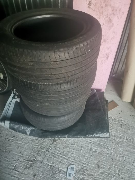 Michelin primacy 3 dot 2019 komplet opon letnich