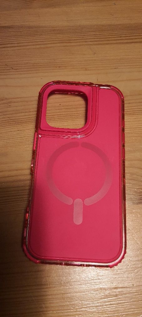 Power bank + 2 capas IPhone 16