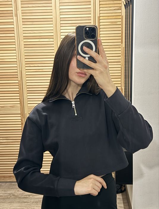 Світшот жіночий Hugo