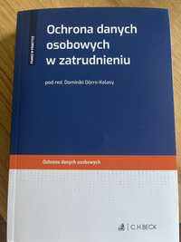 Ochrona danych osobowych Dorre-Kolasa 2020 r.