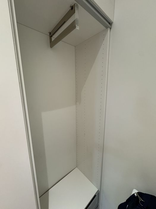 Szafki / półki komplet