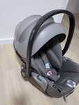 Fotelik samochodowy cybex