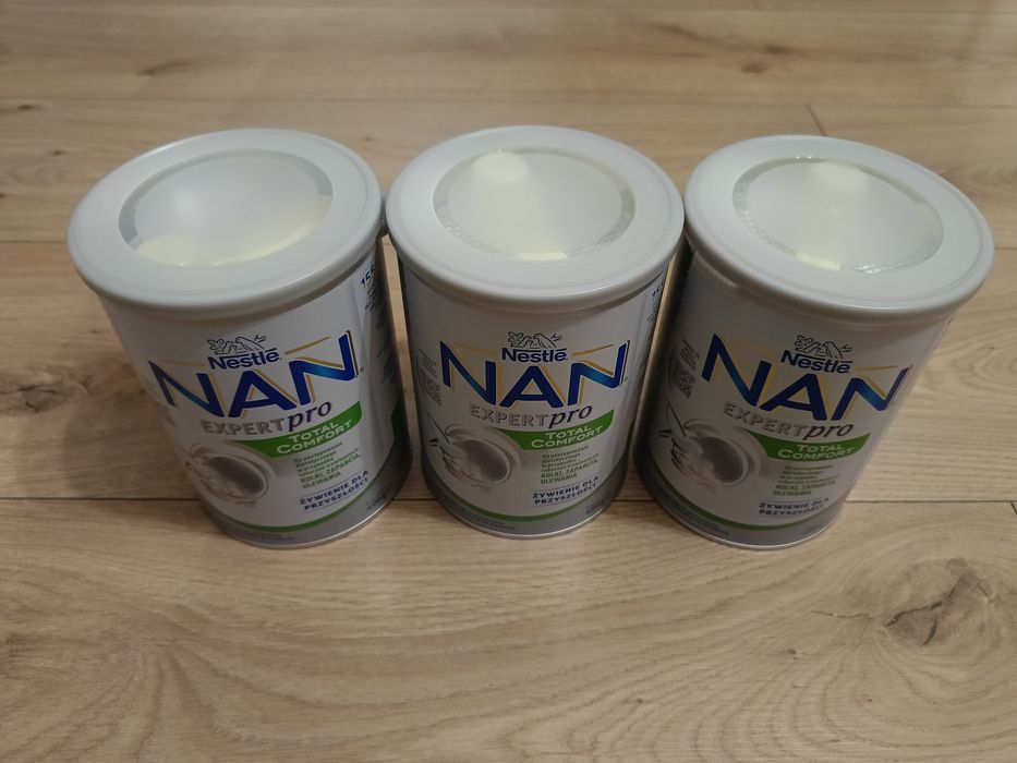Nan Expert pro total comfort