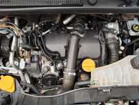 Motor Completo Mercedes-Benz Citan Caixa (415)