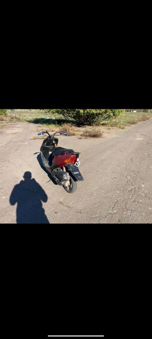 Обмін Мт 10 та Хонду діо або продам 13000