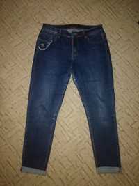 Женские джинсы бойфренды 31 размер