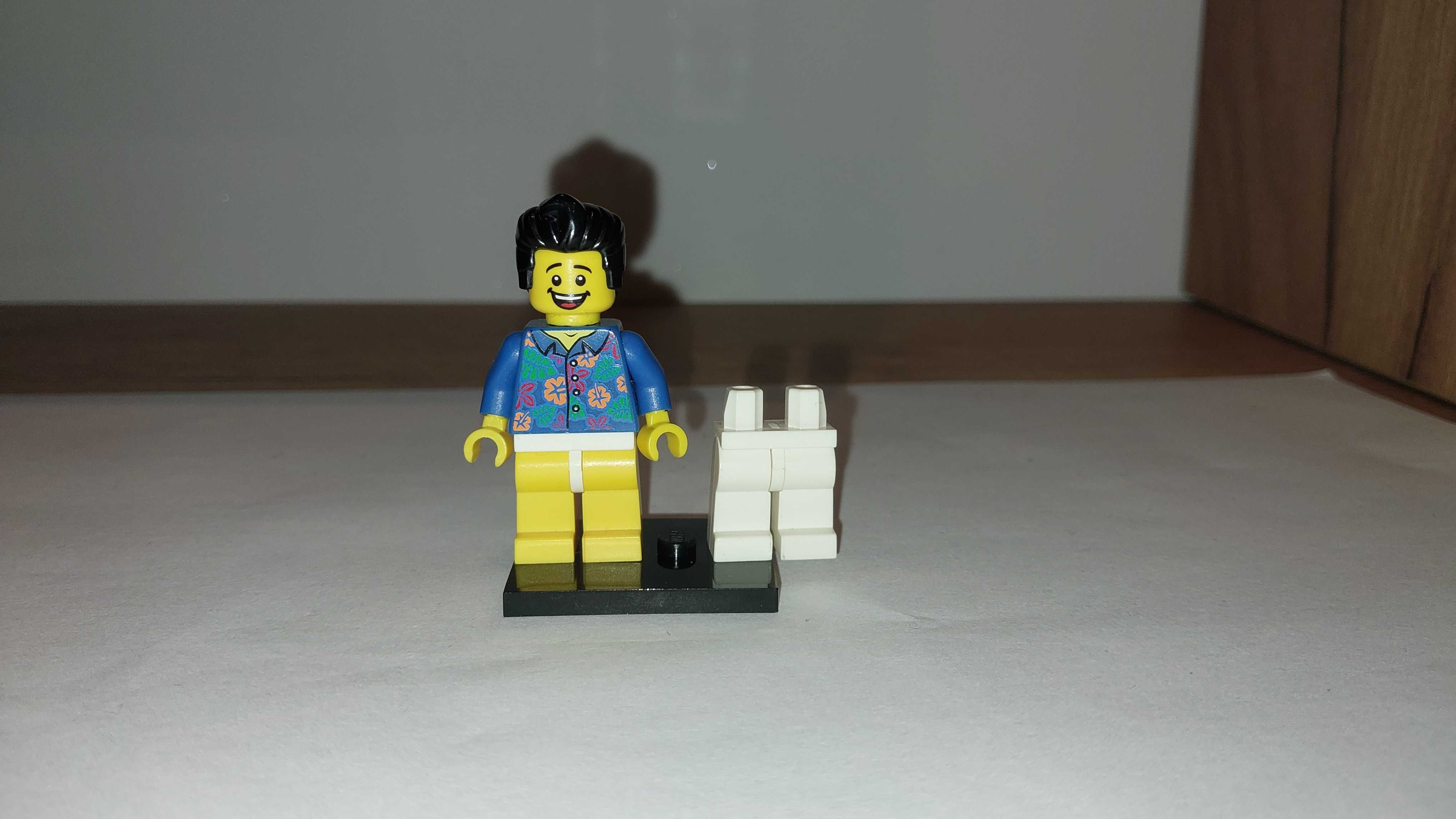 Klocki lego figurka Where are my Pants