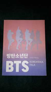 BTS Koreańska fala