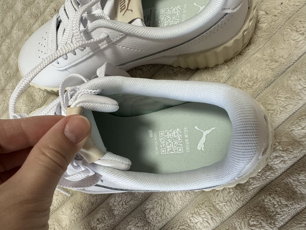 Кросівки оригінал puma