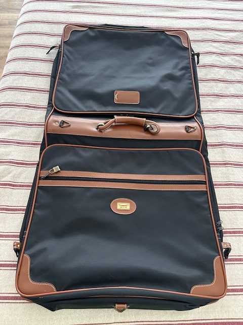 Porta fatos "i santi"