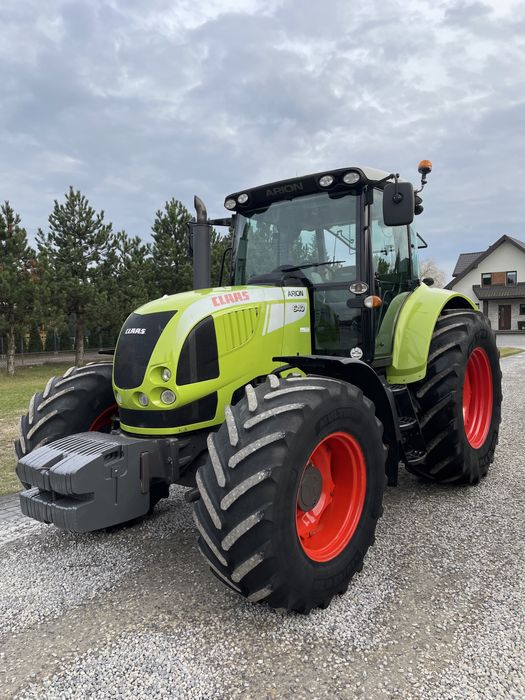 Claas Arion 640! (630,620)