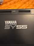 YAMAHA SY55 Music Synthesizer