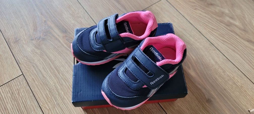 Buty Reebok rozmiar 21